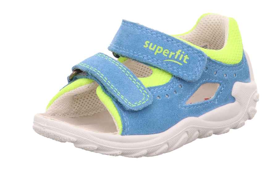 Superfit Flow - Sandalen Kinderen online kopen