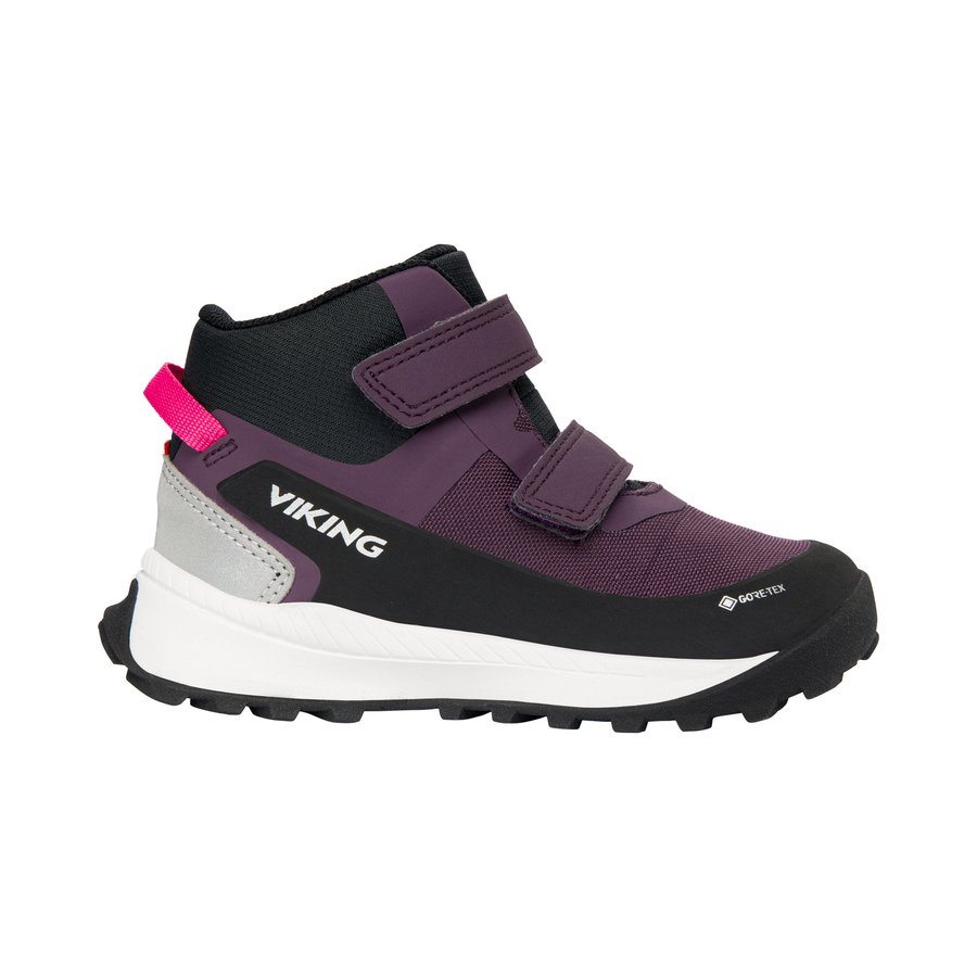 Laisvalaikio batai Expower Mid Gore-Tex VIKING Vaikams