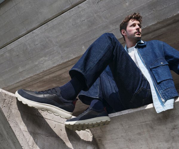 Nauja kolekcija. Nauja nuotaika