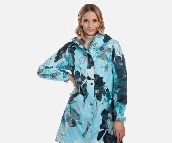 Nauja kolekcija. Nauja nuotaika