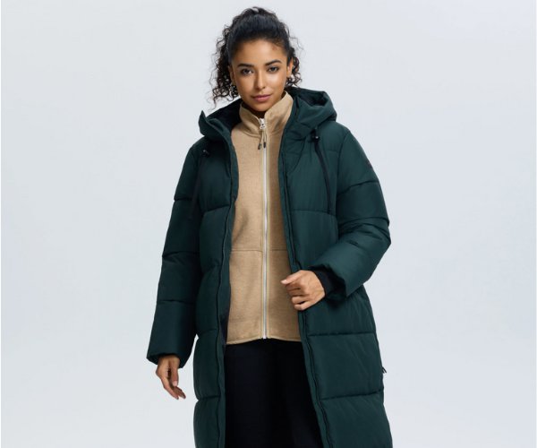 Naujienos jūsų žiemai