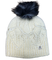 Moteriška žieminė kepurė - 8-38611-300L7-985