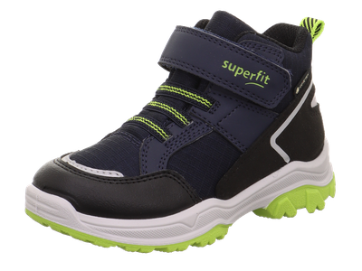 Laisvalaikio batai su pašiltinimu Jupiter Gore-Tex