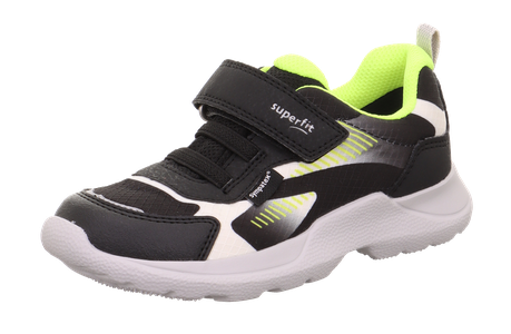 Laisvalaikio batai Rush Sympatex