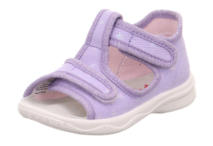 Tekstiliniai sandalai Polly