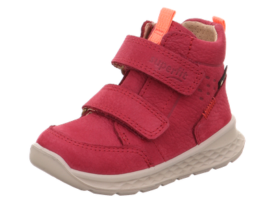 Laisvalaikio batai su pašiltinimu Gore-Tex BREEZE