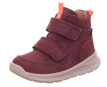 Laisvalaikio batai su pašiltinimu Gore-Tex BREEZE