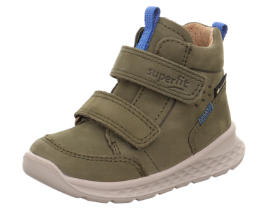 Laisvalaikio batai su pašiltinimu Gore-Tex BREEZE