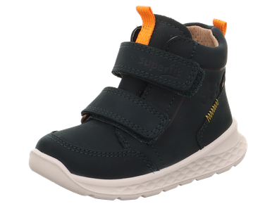 Laisvalaikio batai su pašiltinimu Gore-Tex BREEZE