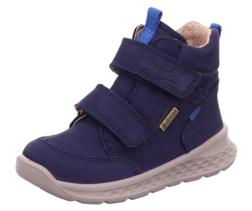 Laisvalaikio batai su pašiltinimu Gore-Tex BREEZE