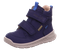 Laisvalaikio batai su pašiltinimu Gore-Tex BREEZE - 1-000367-8000