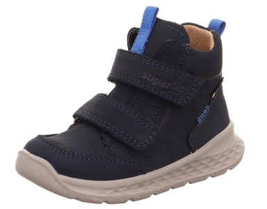 Laisvalaikio batai su pašiltinimu Gore-Tex BREEZE