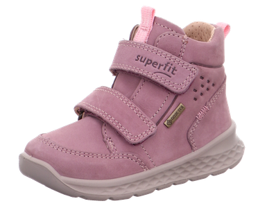 Laisvalaikio batai su pašiltinimu Gore-Tex BREEZE