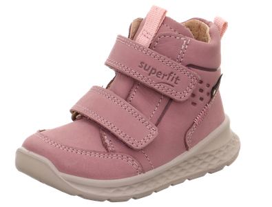 Laisvalaikio batai su pašiltinimu Gore-Tex BREEZE