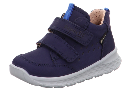 Laisvalaikio batai Gore-Tex Breeze