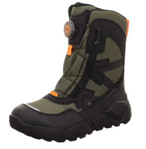 Žieminiai batai BOA Gore-Tex ROCKET