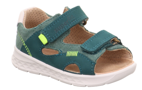 Mergaičių sandalai Lagoon