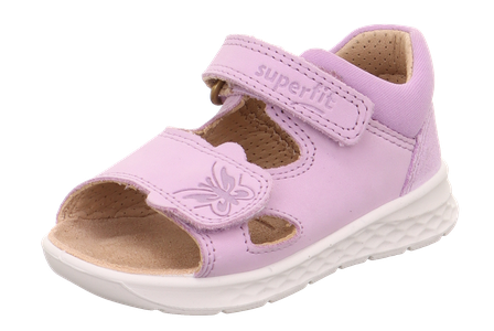 Mergaičių sandalai Lagoon