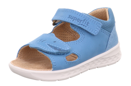 Mergaičių sandalai Lagoon