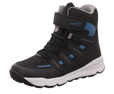 Žieminiai batai Gore-Tex FREE RIDE