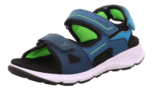 Sandalai Criss Cross