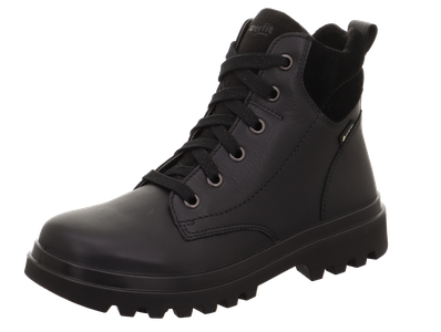Laisvalaikio batai su izoliacija Abby  Gore-Tex