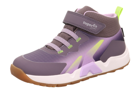 Laisvalaikio batai su pašiltinimu Gore-Tex Agos