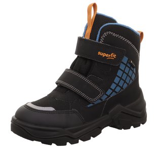 Žieminiai batai Gore-Tex SNOW MAX