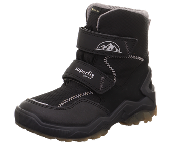 Žieminiai batai Jupiter Ice Gore-Tex
