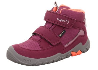 Laisvalaikio batai su pašiltinimu TRACE BareFit Gore-Tex