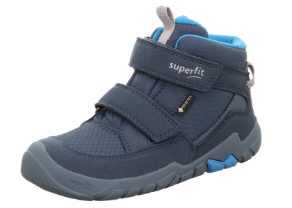 Laisvalaikio batai su pašiltinimu TRACE BareFit Gore-Tex