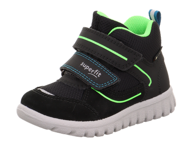 Laisvalaikio batai su pašiltinimu Gore-Tex SPORT7 MINI