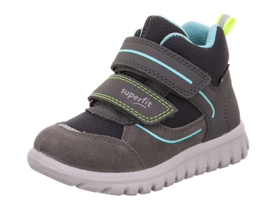 Laisvalaikio batai su pašiltinimu Gore-Tex SPORT7 MINI