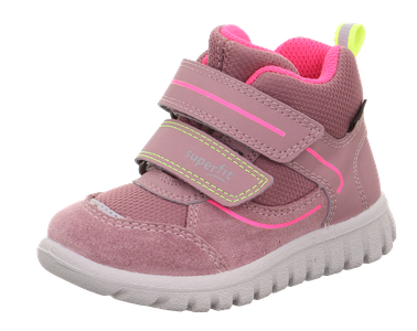 Laisvalaikio batai su pašiltinimu Gore-Tex SPORT7 MINI