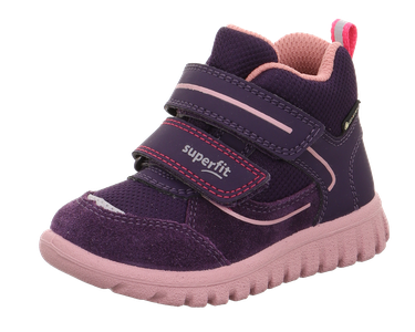 Laisvalaikio batai su pašiltinimu Gore-Tex SPORT7 MINI
