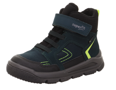 Laisvalaikio batai su pašiltinimu MARS Gore-Tex