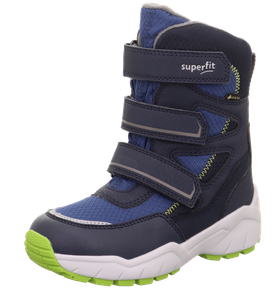 Žieminiai batai CULUSUK 2.0 Gore-Tex