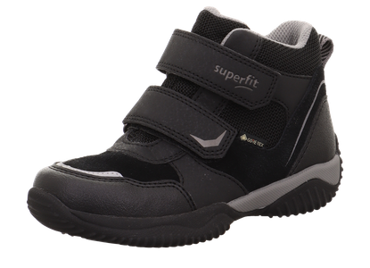 Laisvalaikio batai su pašiltinimu Storm Gore Tex