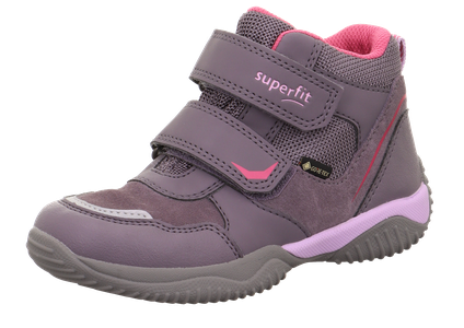 Laisvalaikio batai su pašiltinimu Storm Gore Tex