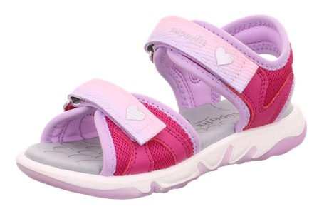 Basutės mergaitėms Pebbles