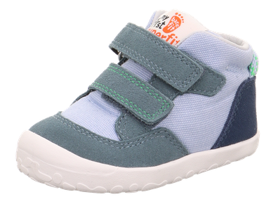 Laisvalaikio batai Barefit Flummi