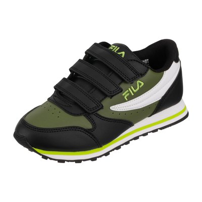 FILA Laisvalaikio batai Orbit Velcro