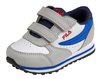 Sportiniai batai Orbit Velcro - 1011080-83259