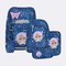 Mokyklinė kuprinė Classic rinkinys Cheetah - 104-205a