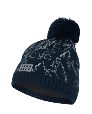 LEGOWEAR Žieminė kepurė 11010347-590