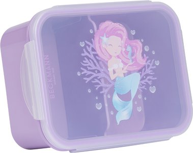 Pietų dėžutė, Seashell