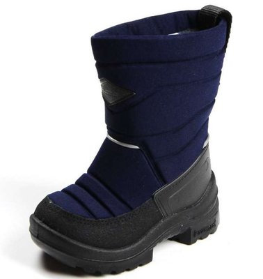 KUOMA Žieminiai batai 1203-01