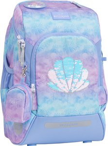 Mokyklinė kuprinė Active Air FLX SeaShell