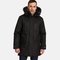 Vyrų žiemos parka 200 gr. David - 12278020-00009