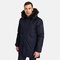 Vyrų žiemos parka 200 gr. David - 12278020-00086